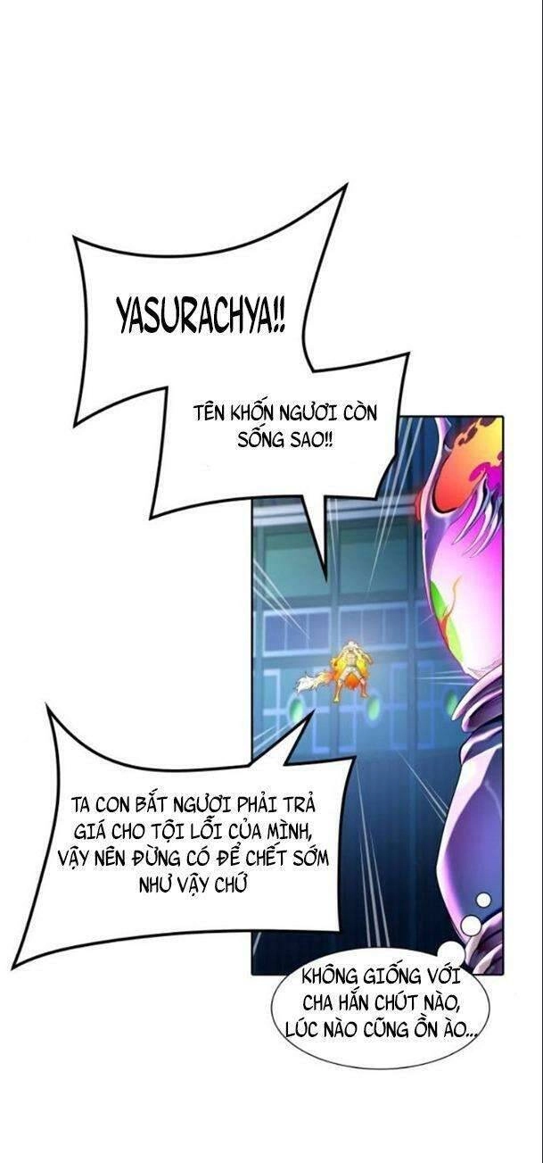 Tòa Tháp Bí Ẩn 2 Chapter 538 - 22