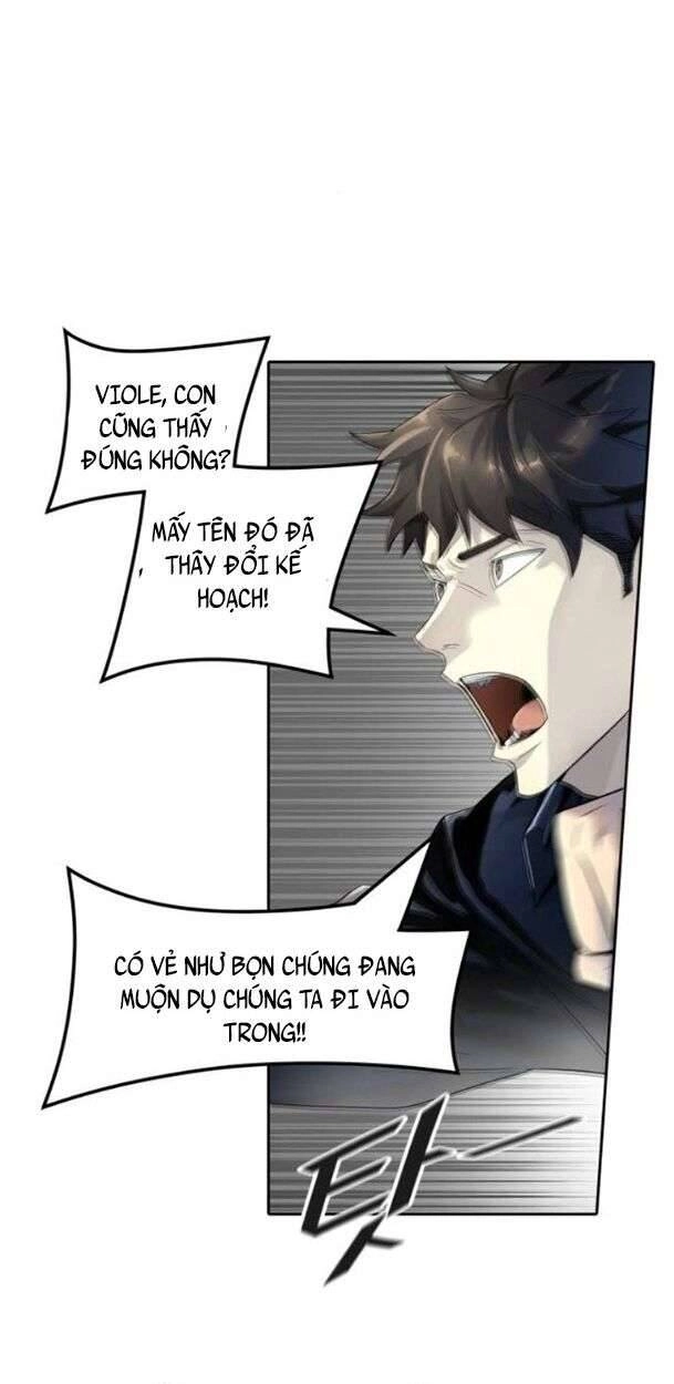 Tòa Tháp Bí Ẩn 2 Chapter 538 - 65