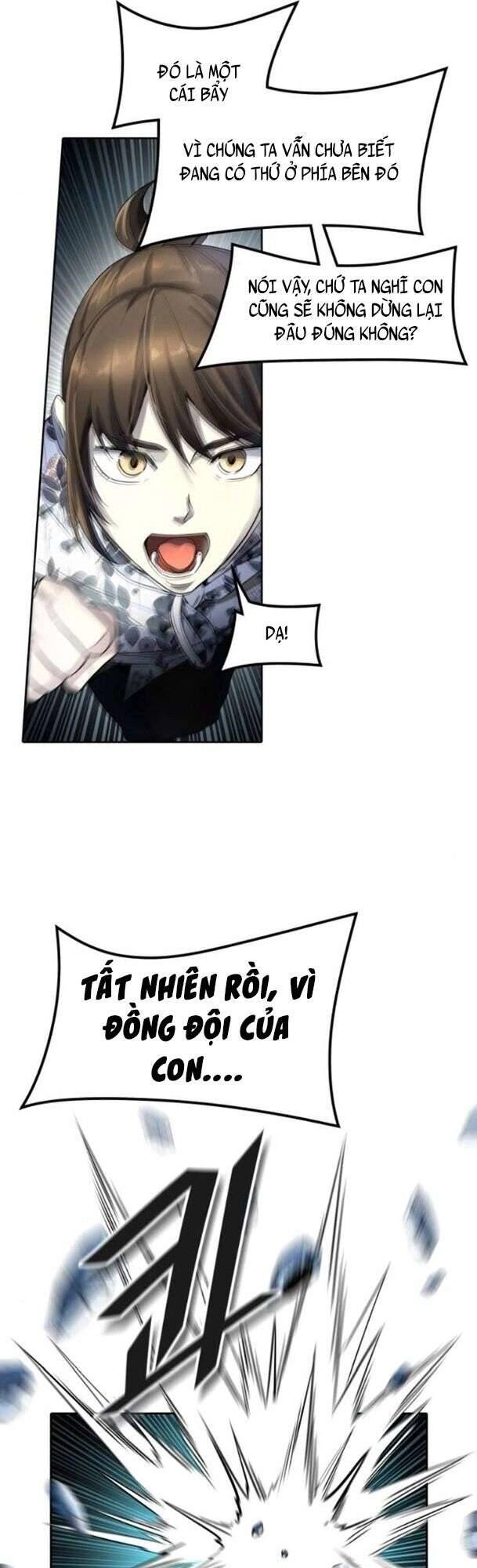 Tòa Tháp Bí Ẩn 2 Chapter 538 - 66