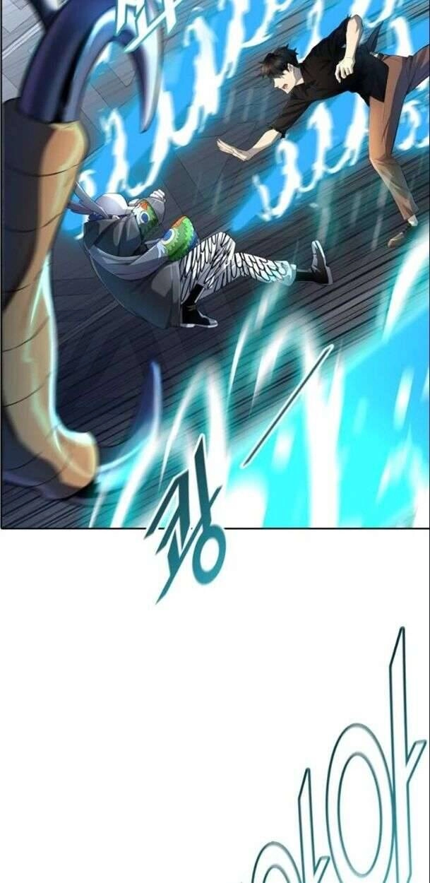 Tòa Tháp Bí Ẩn 2 Chapter 538 - 73