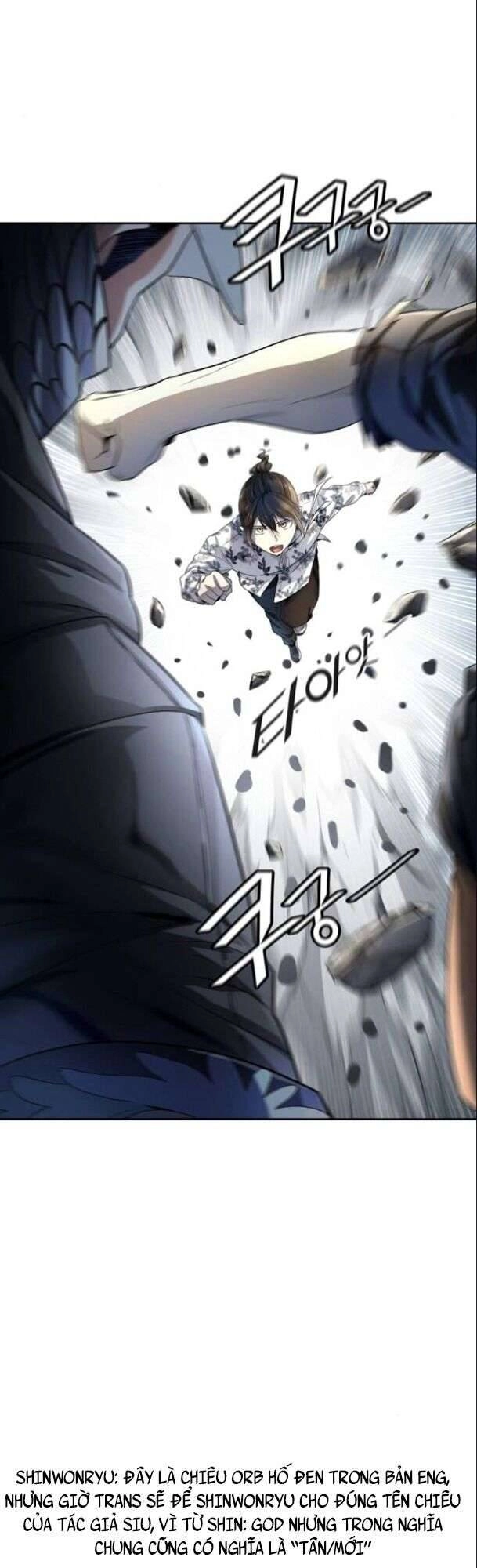 Tòa Tháp Bí Ẩn 2 Chapter 538 - 78