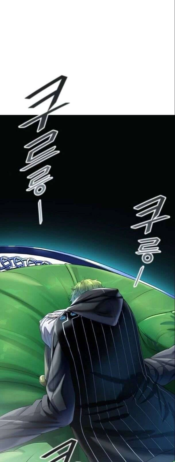 Tòa Tháp Bí Ẩn 2 Chapter 538 - 81