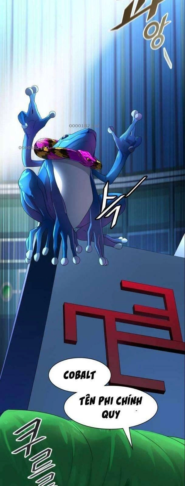 Tòa Tháp Bí Ẩn 2 Chapter 538 - 83