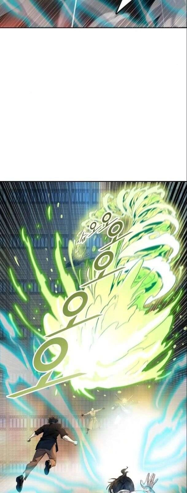 Tòa Tháp Bí Ẩn 2 Chapter 538 - 86