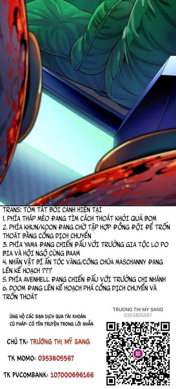 Tòa Tháp Bí Ẩn 2 Chapter 538 - 100