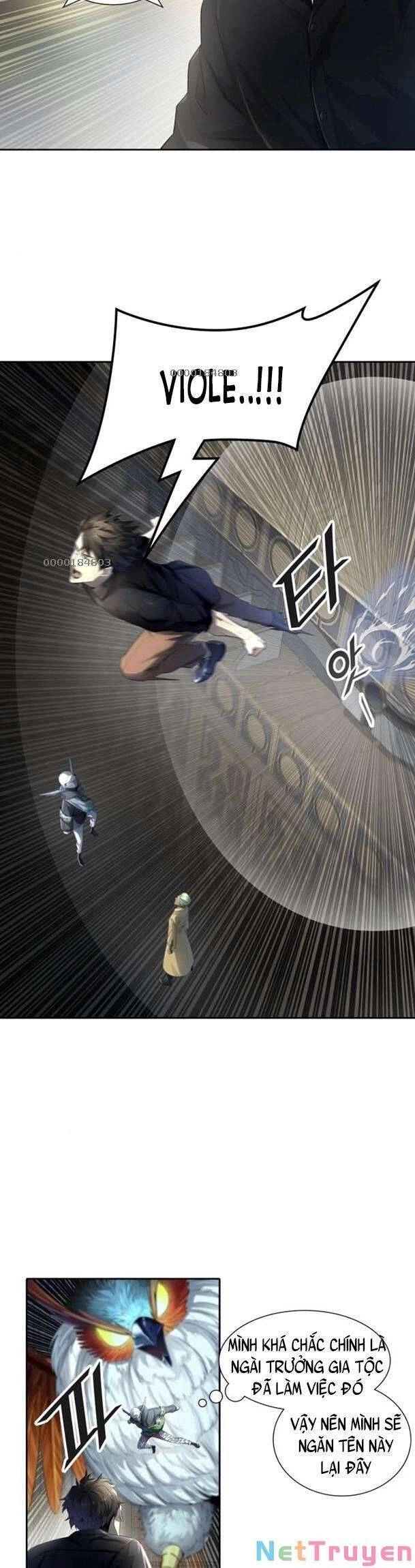 Tòa Tháp Bí Ẩn 2 Chapter 539 - 2