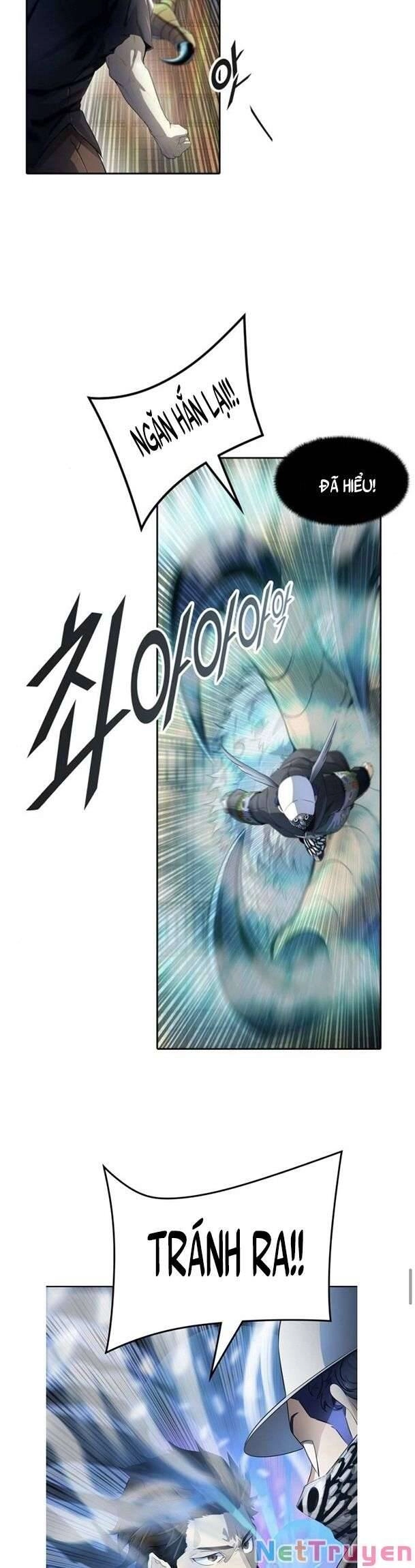 Tòa Tháp Bí Ẩn 2 Chapter 539 - 3