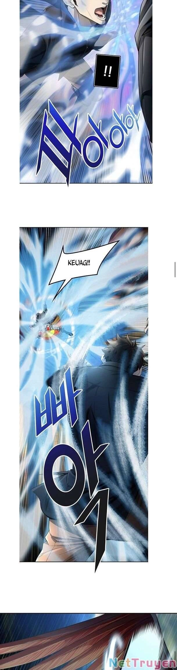 Tòa Tháp Bí Ẩn 2 Chapter 539 - 4