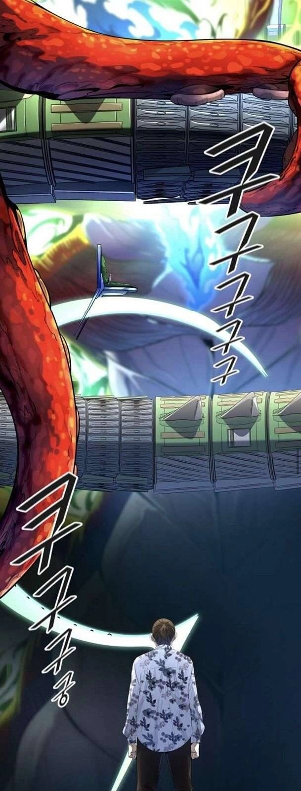 Tòa Tháp Bí Ẩn 2 Chapter 539 - 6