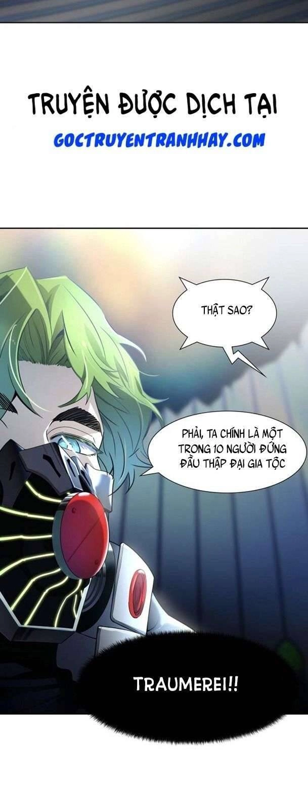 Tòa Tháp Bí Ẩn 2 Chapter 539 - 12