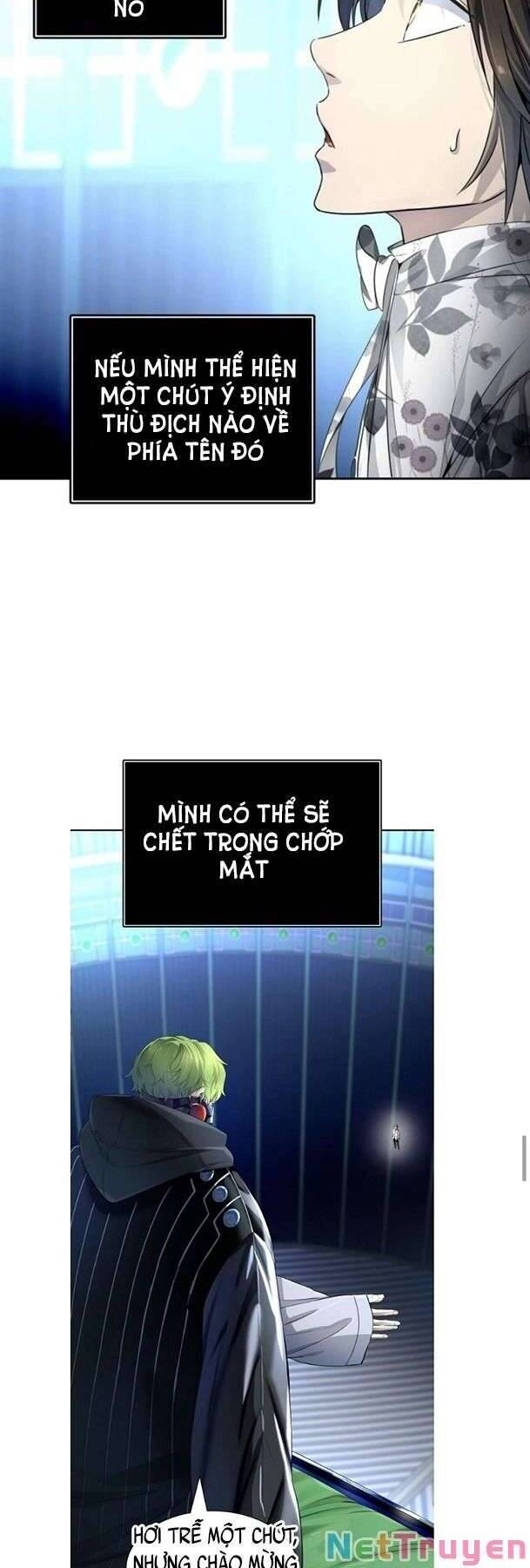 Tòa Tháp Bí Ẩn 2 Chapter 539 - 17