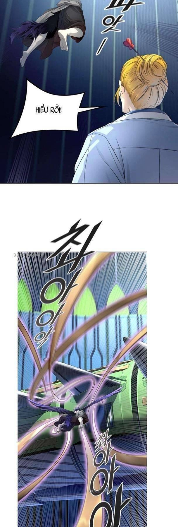 Tòa Tháp Bí Ẩn 2 Chapter 539 - 20