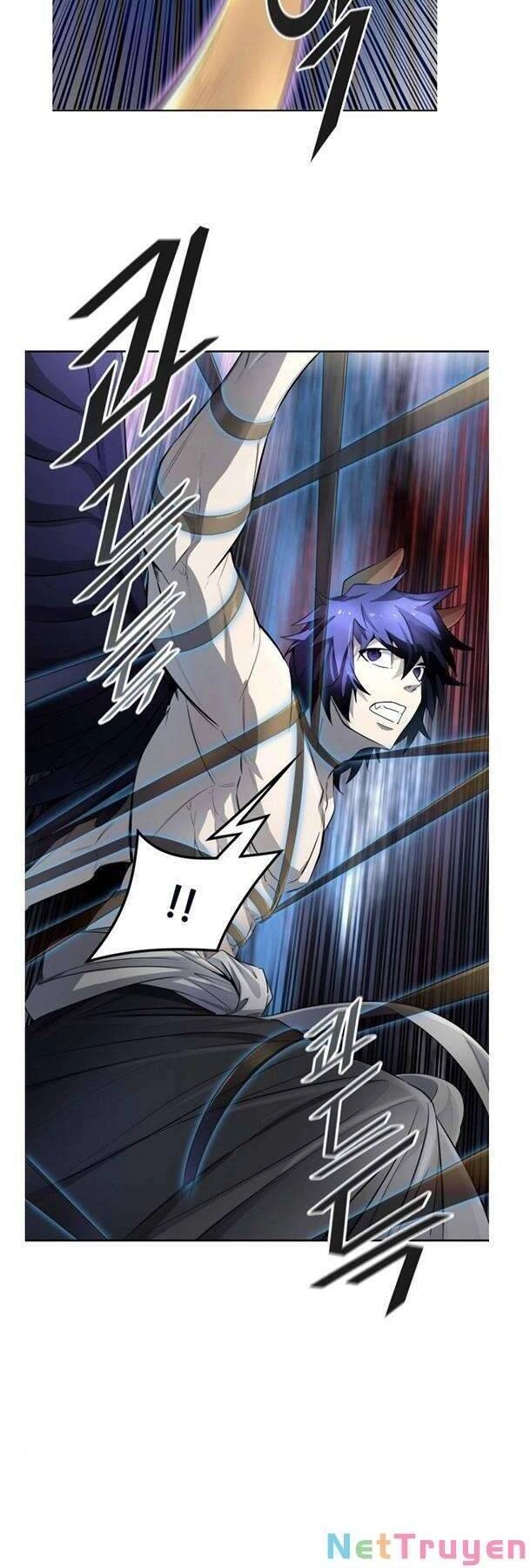 Tòa Tháp Bí Ẩn 2 Chapter 539 - 21