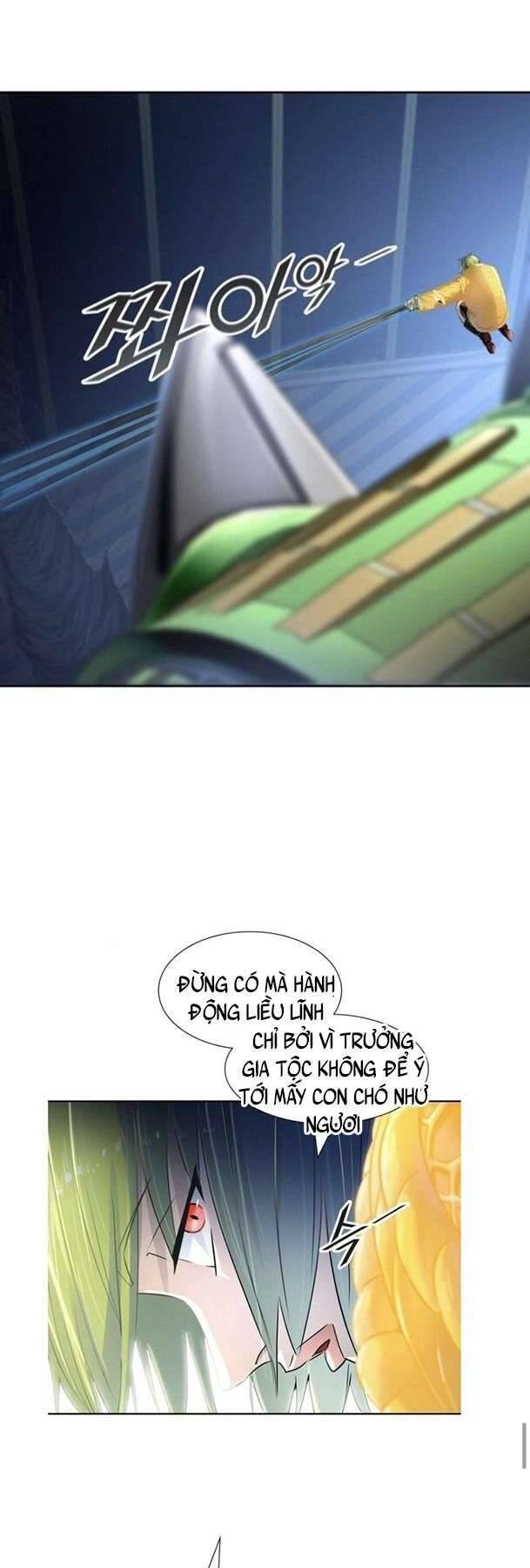 Tòa Tháp Bí Ẩn 2 Chapter 539 - 22