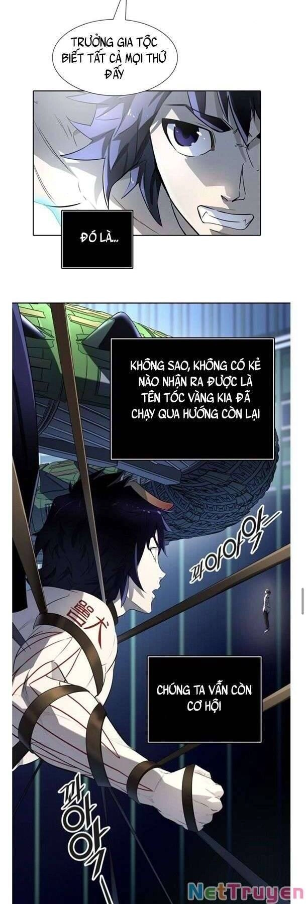 Tòa Tháp Bí Ẩn 2 Chapter 539 - 23