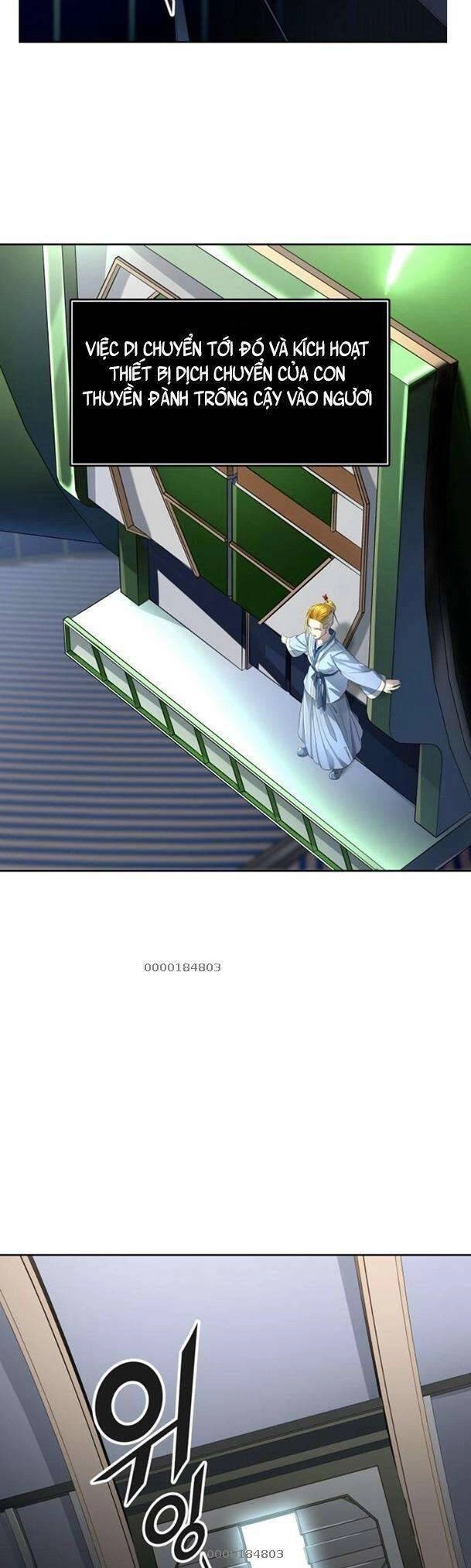 Tòa Tháp Bí Ẩn 2 Chapter 539 - 24