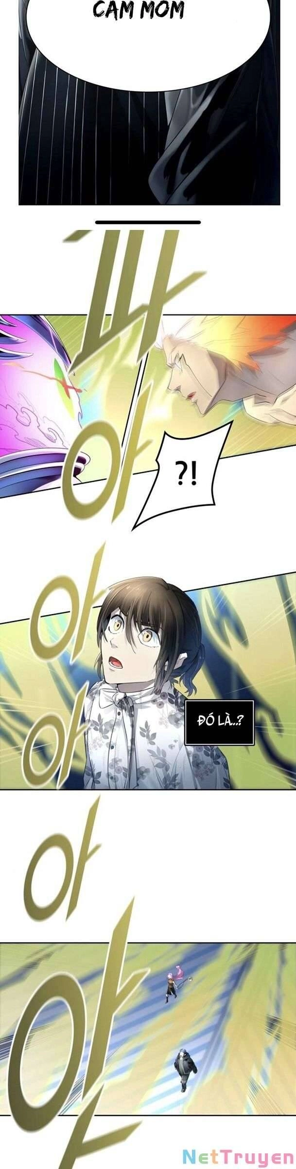 Tòa Tháp Bí Ẩn 2 Chapter 539 - 28