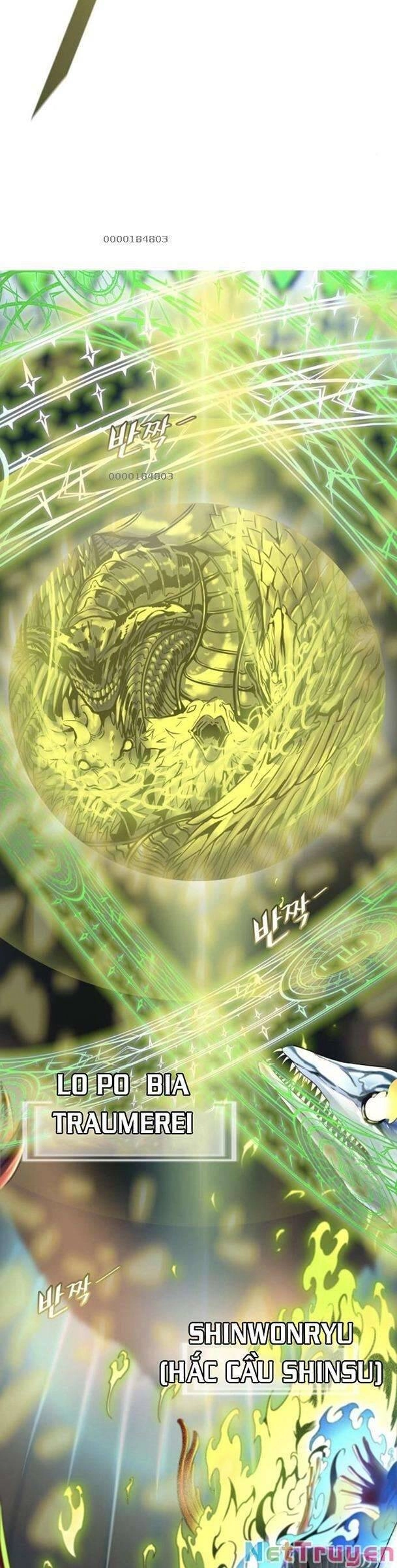 Tòa Tháp Bí Ẩn 2 Chapter 539 - 29