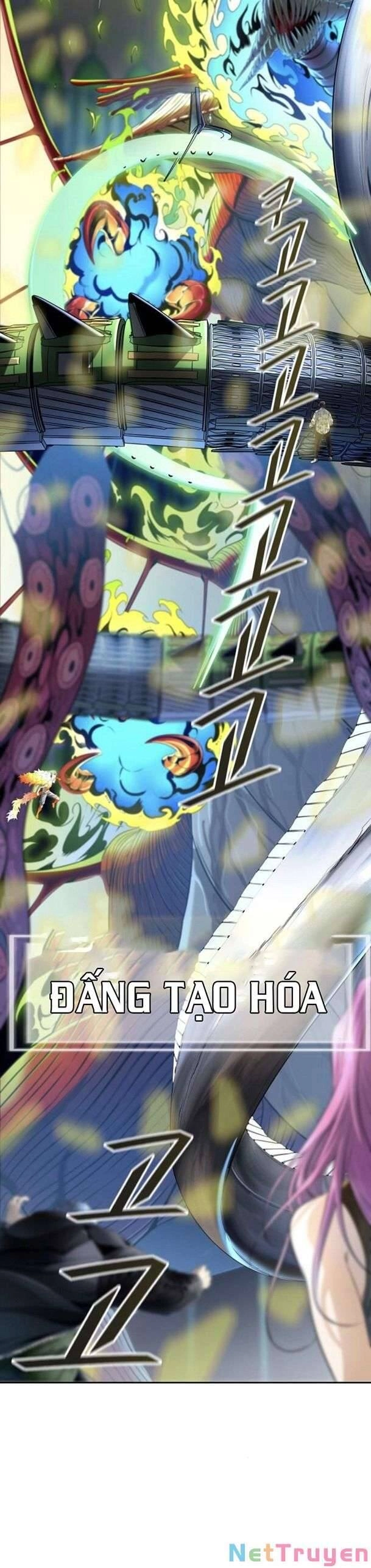 Tòa Tháp Bí Ẩn 2 Chapter 539 - 30