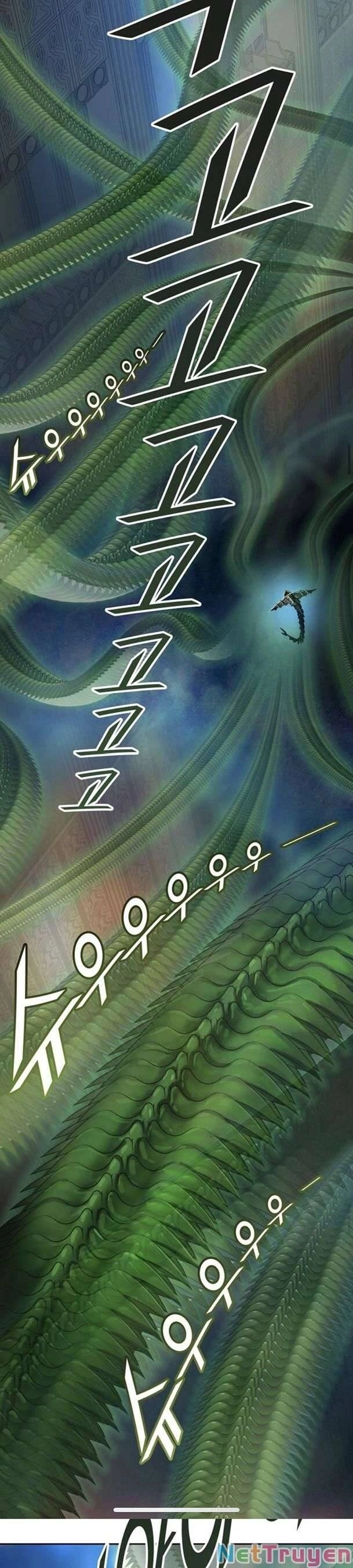 Tòa Tháp Bí Ẩn 2 Chapter 539 - 31