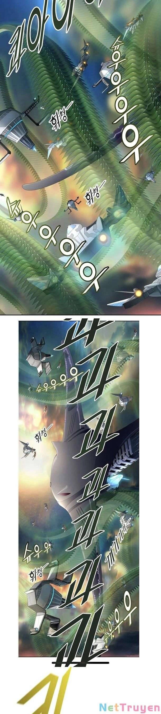 Tòa Tháp Bí Ẩn 2 Chapter 539 - 32