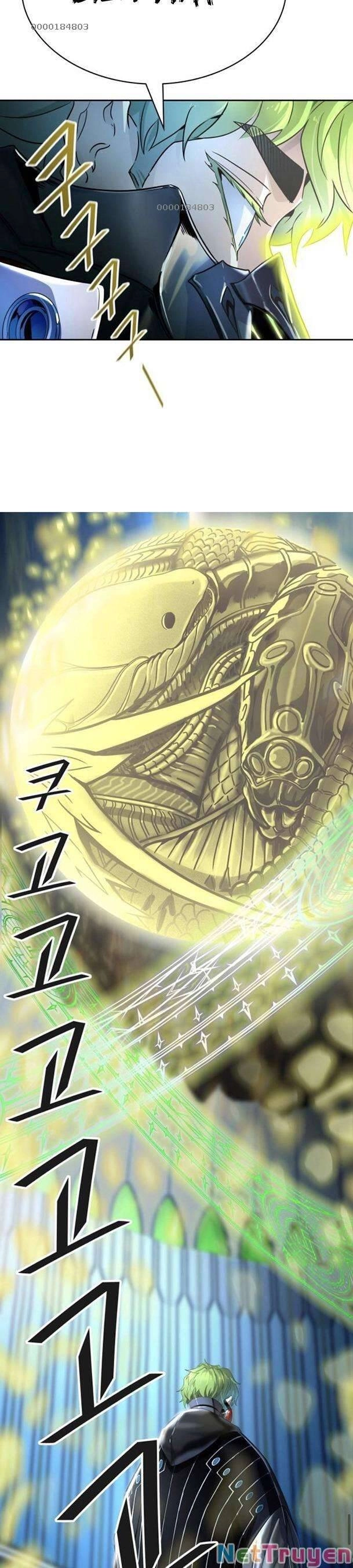 Tòa Tháp Bí Ẩn 2 Chapter 539 - 34