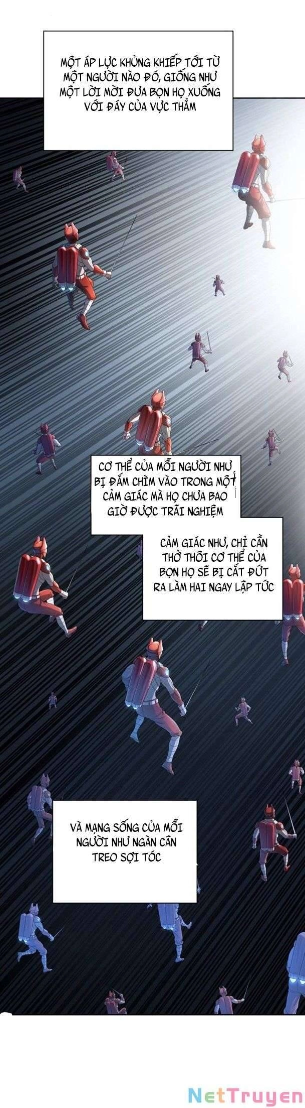 Tòa Tháp Bí Ẩn 2 Chapter 539 - 38