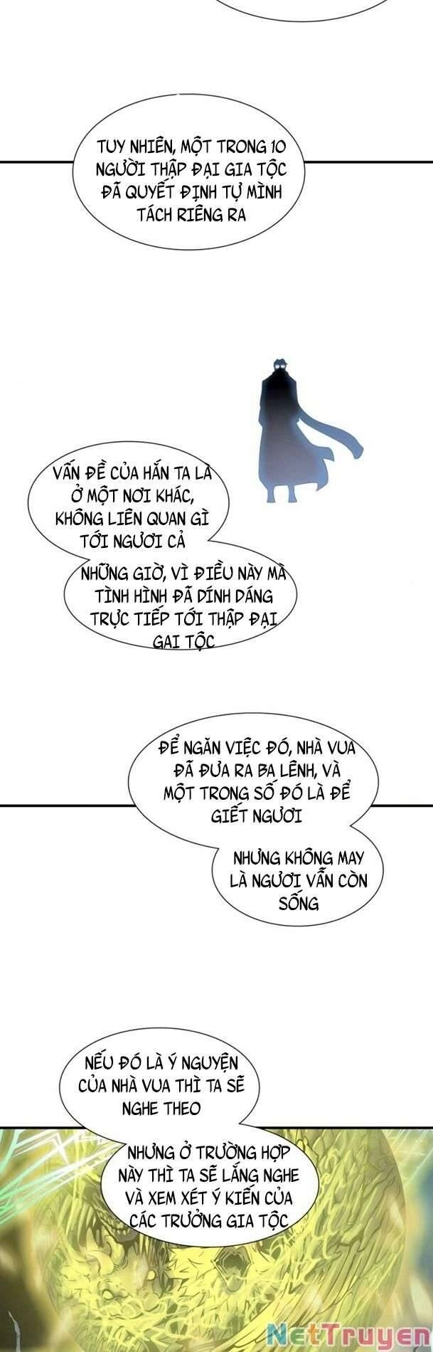 Tòa Tháp Bí Ẩn 2 Chapter 539 - 42