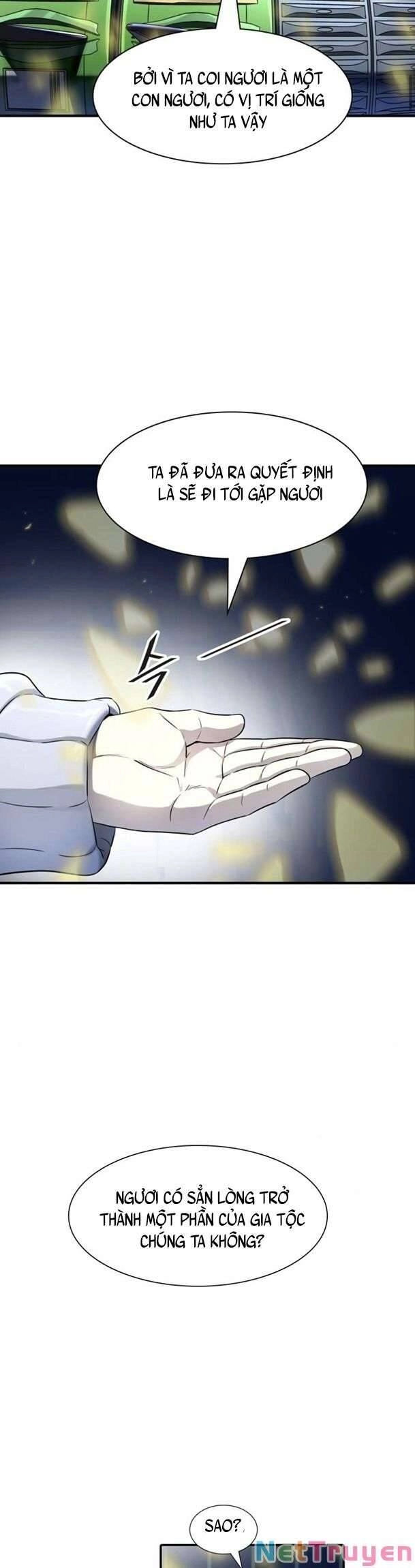 Tòa Tháp Bí Ẩn 2 Chapter 539 - 46