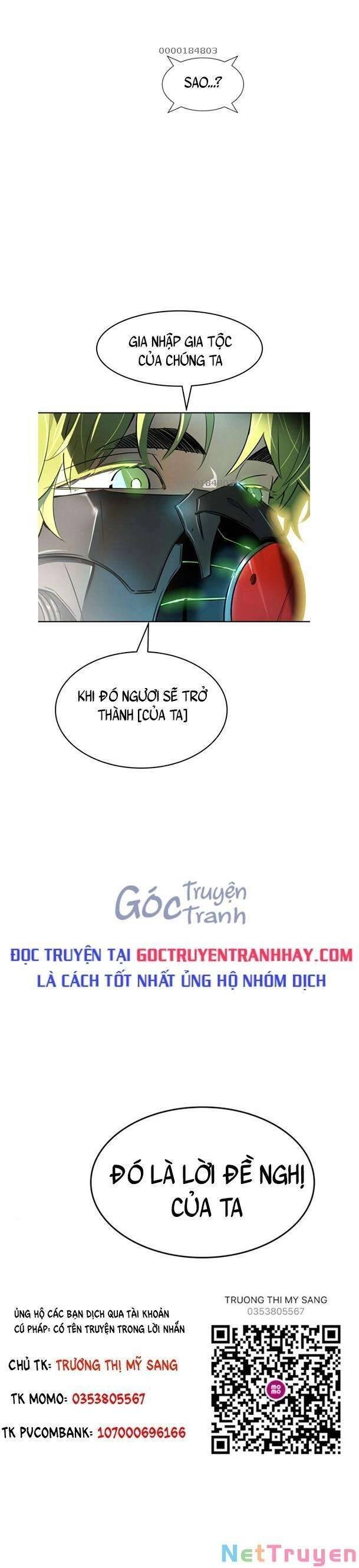 Tòa Tháp Bí Ẩn 2 Chapter 539 - 49