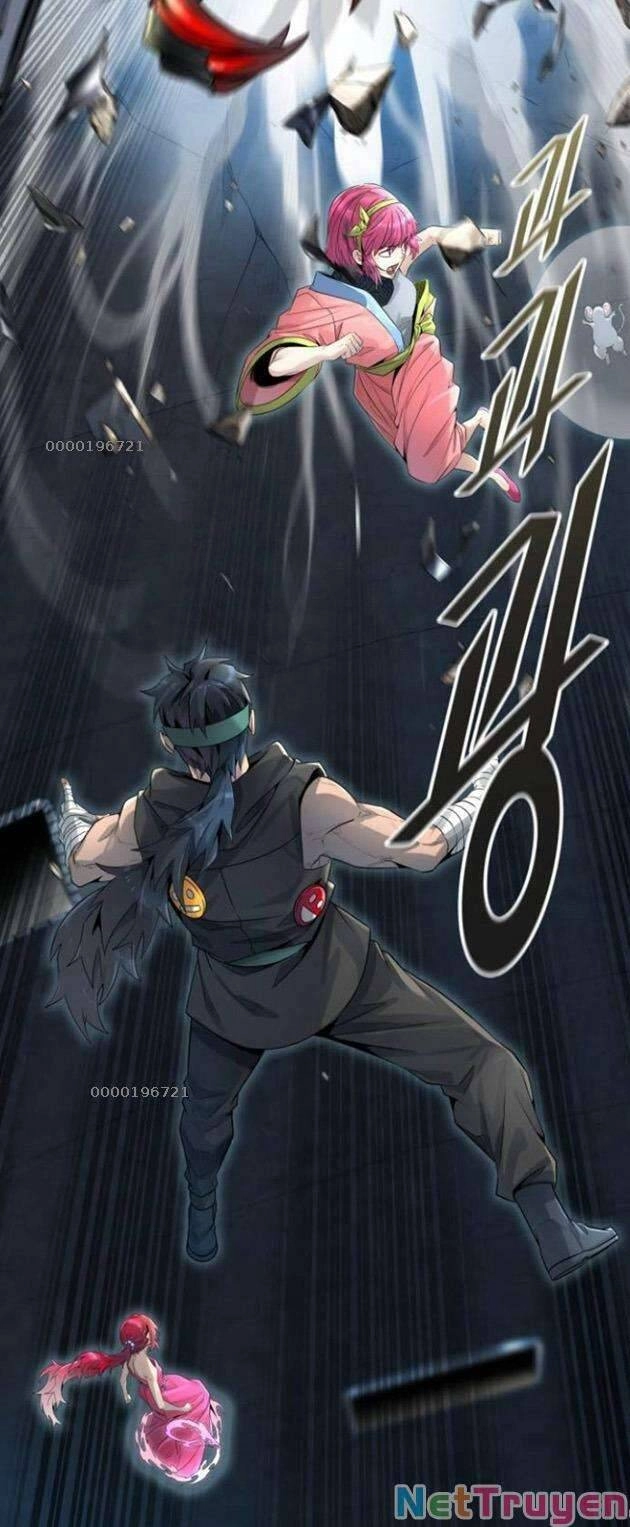 Tòa Tháp Bí Ẩn 2 Chapter 540 - 4