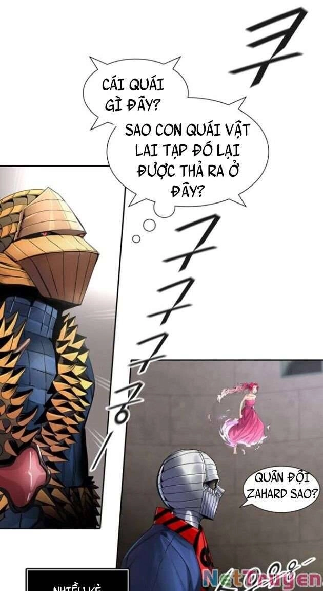 Tòa Tháp Bí Ẩn 2 Chapter 540 - 6