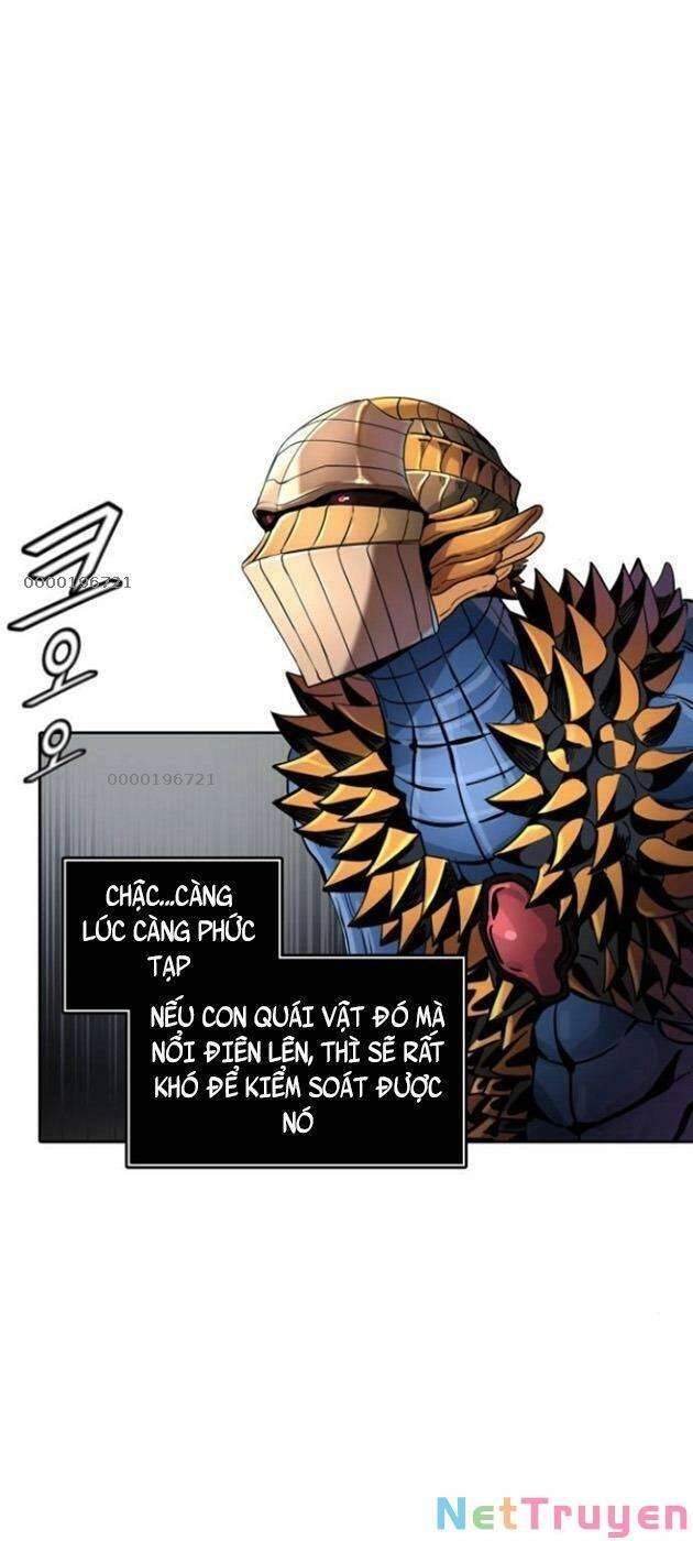 Tòa Tháp Bí Ẩn 2 Chapter 540 - 20