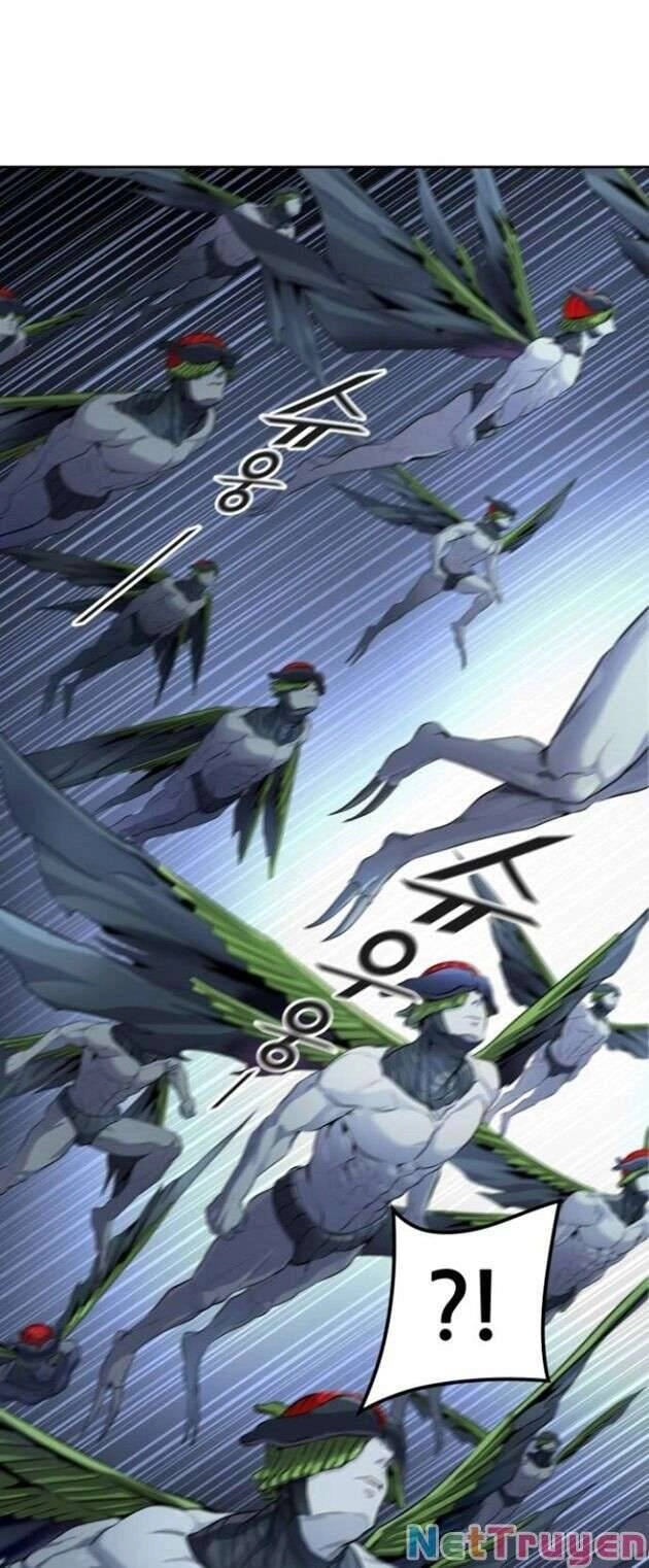 Tòa Tháp Bí Ẩn 2 Chapter 540 - 22