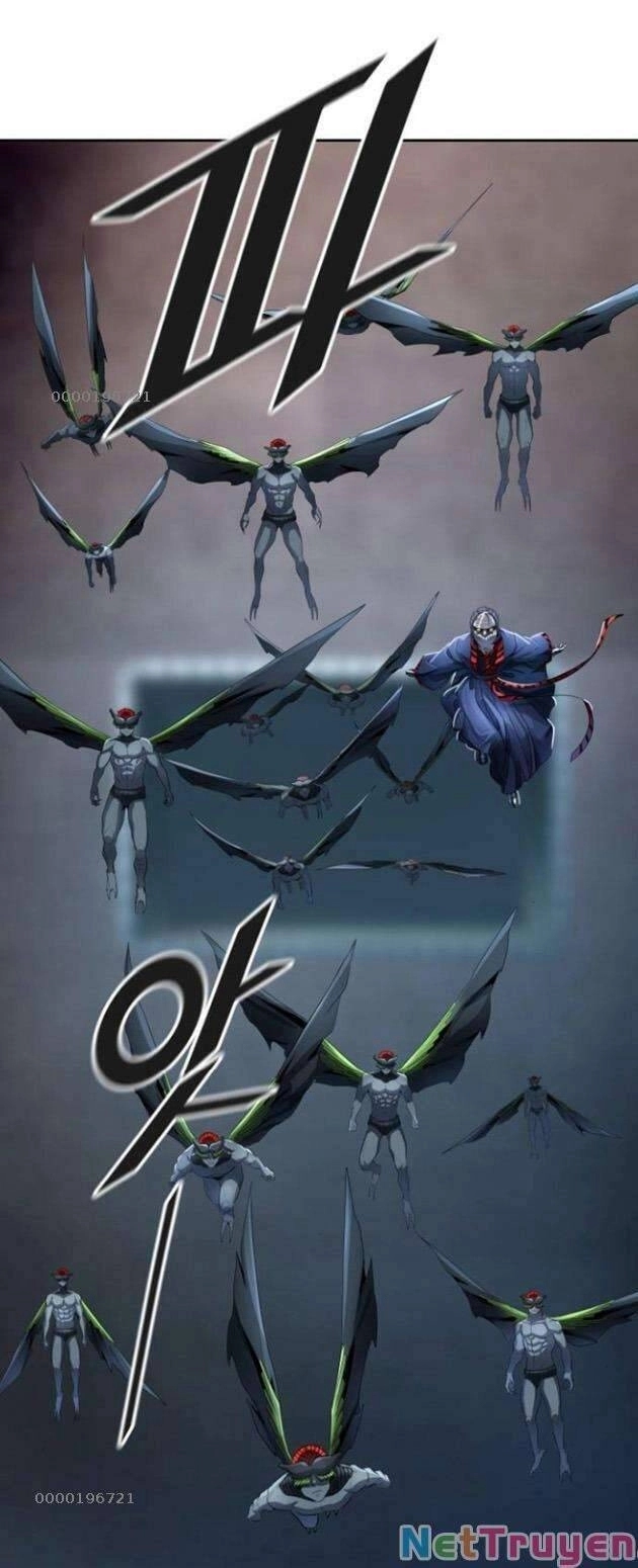 Tòa Tháp Bí Ẩn 2 Chapter 540 - 24