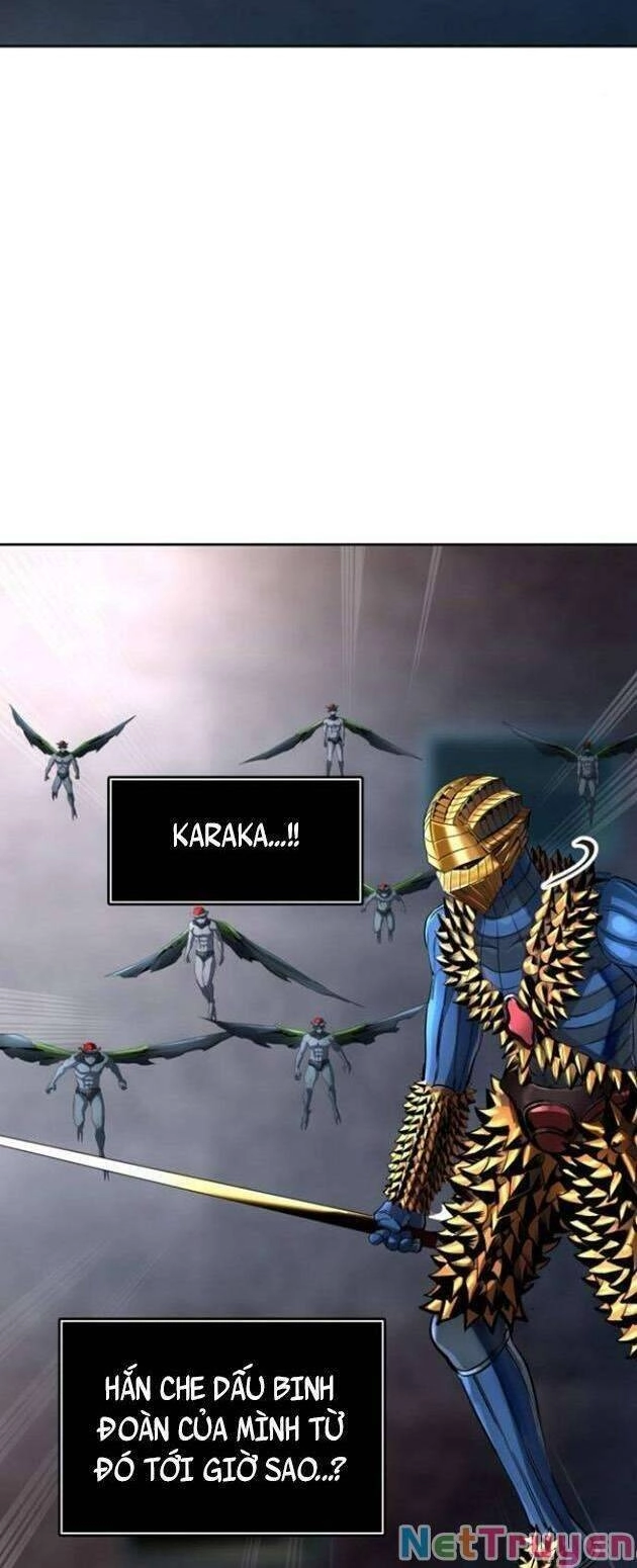 Tòa Tháp Bí Ẩn 2 Chapter 540 - 25