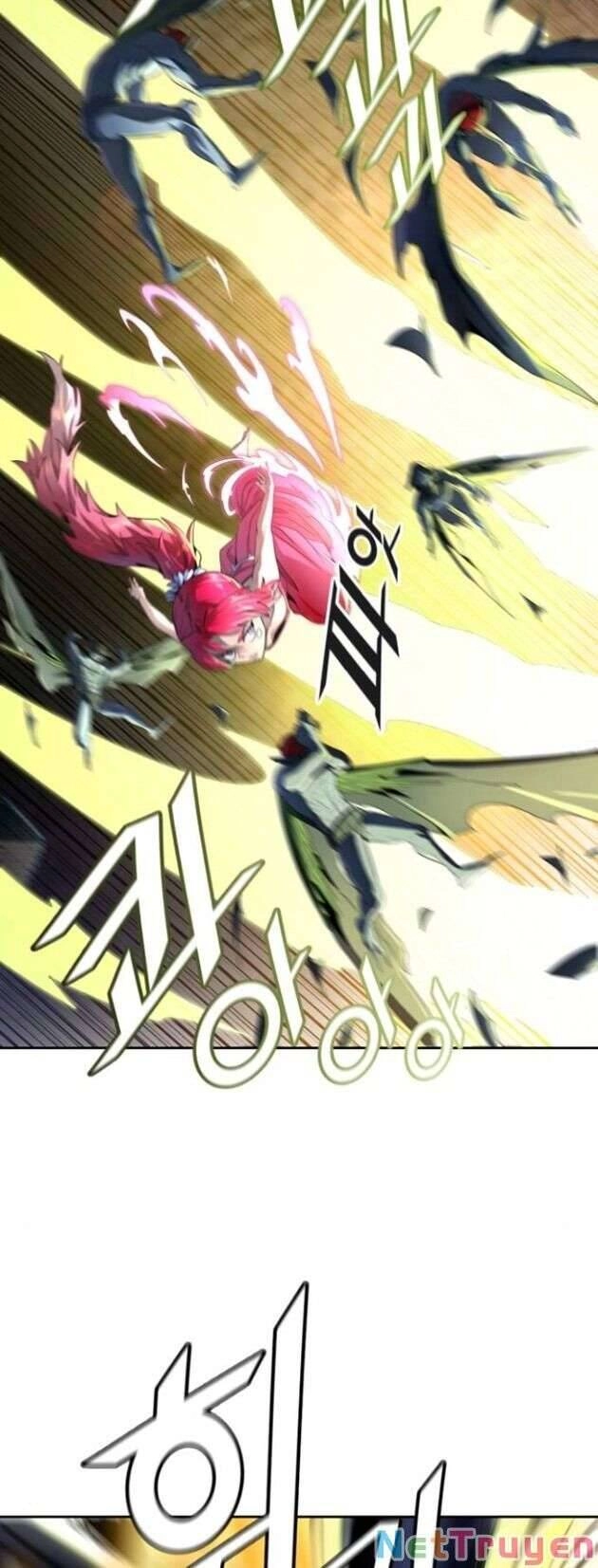 Tòa Tháp Bí Ẩn 2 Chapter 540 - 28