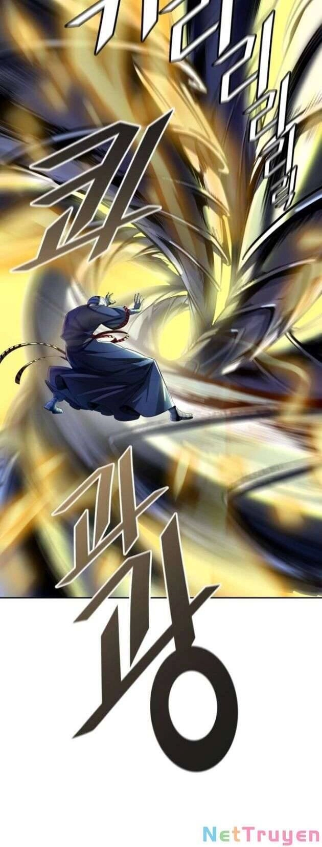 Tòa Tháp Bí Ẩn 2 Chapter 540 - 29