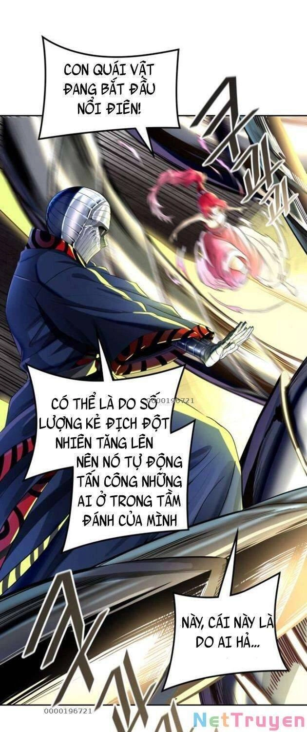 Tòa Tháp Bí Ẩn 2 Chapter 540 - 30