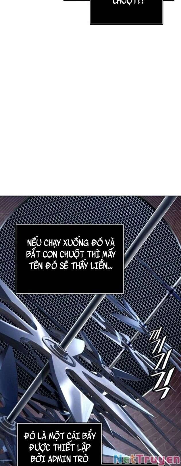 Tòa Tháp Bí Ẩn 2 Chapter 540 - 34