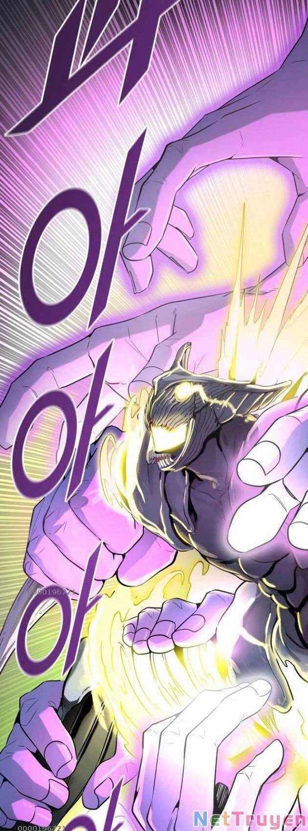 Tòa Tháp Bí Ẩn 2 Chapter 540 - 38