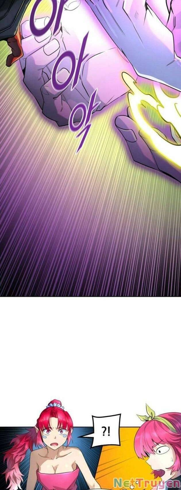 Tòa Tháp Bí Ẩn 2 Chapter 540 - 39