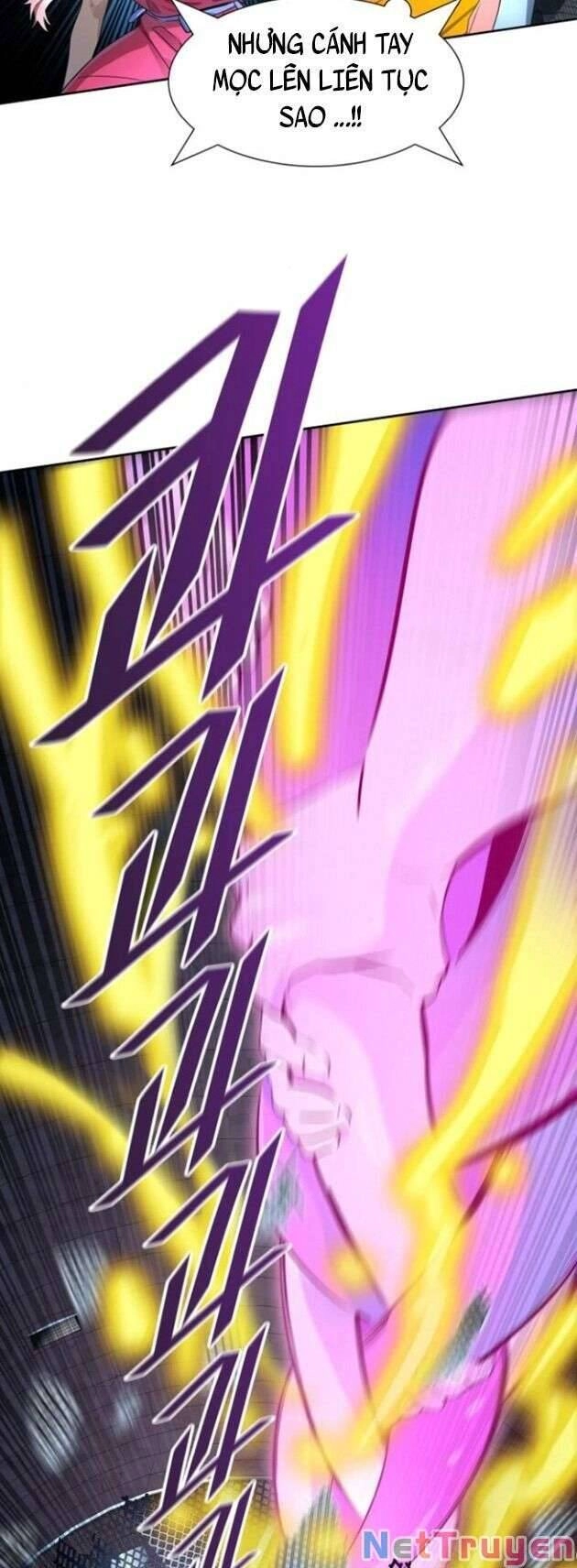 Tòa Tháp Bí Ẩn 2 Chapter 540 - 40