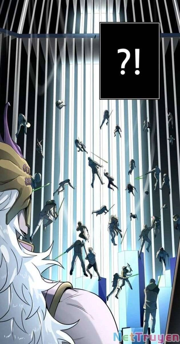 Tòa Tháp Bí Ẩn 2 Chapter 540 - 45