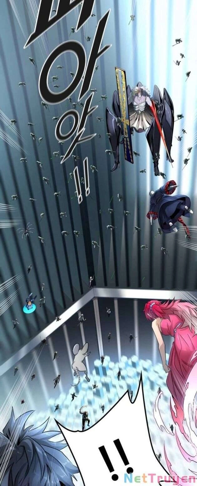 Tòa Tháp Bí Ẩn 2 Chapter 540 - 51