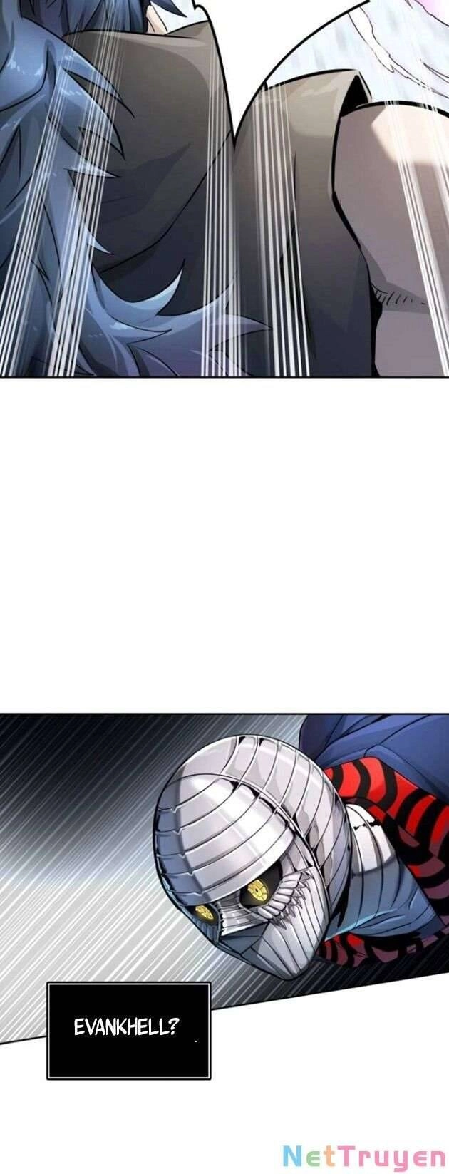 Tòa Tháp Bí Ẩn 2 Chapter 540 - 52