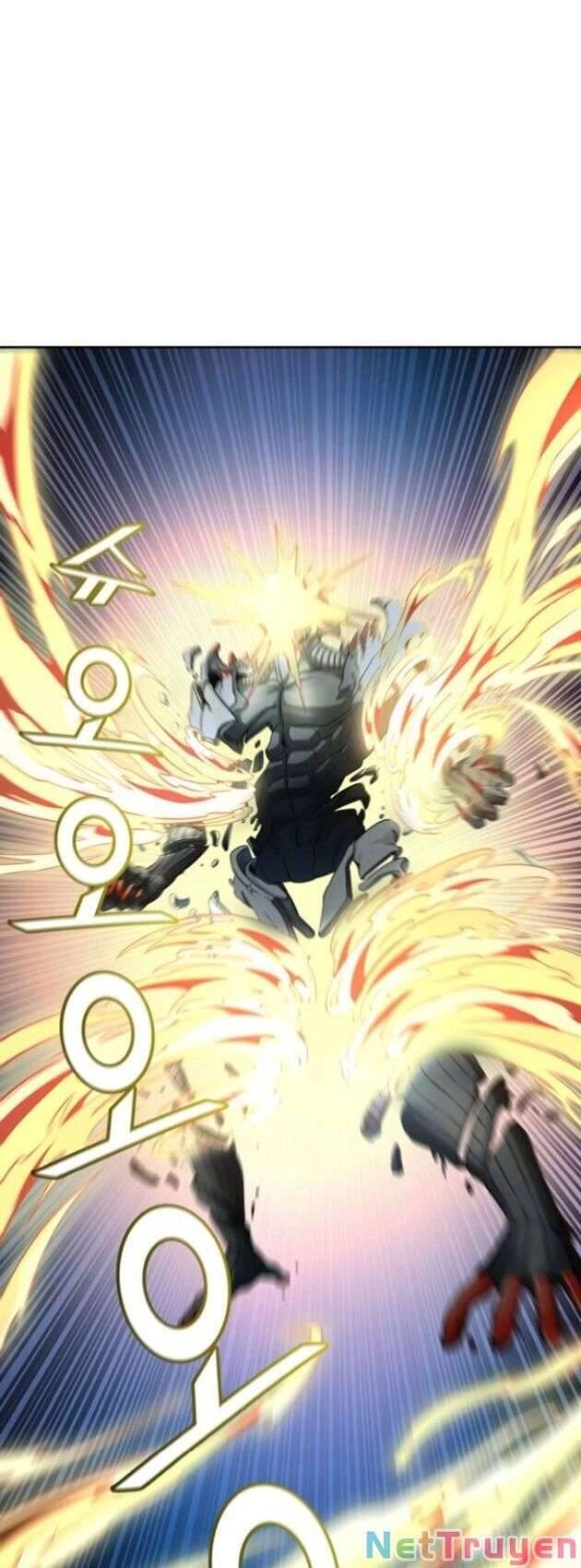 Tòa Tháp Bí Ẩn 2 Chapter 540 - 55