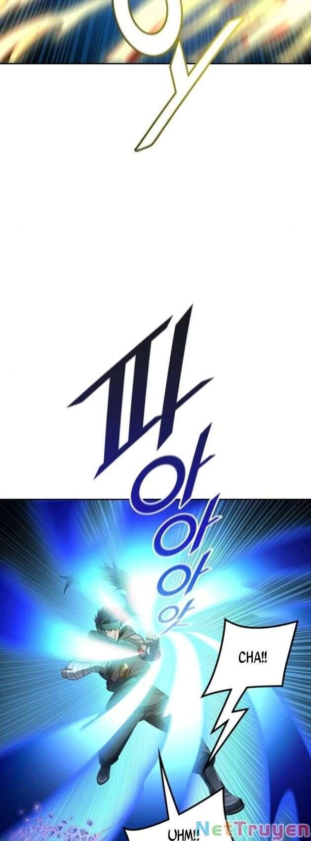 Tòa Tháp Bí Ẩn 2 Chapter 540 - 56