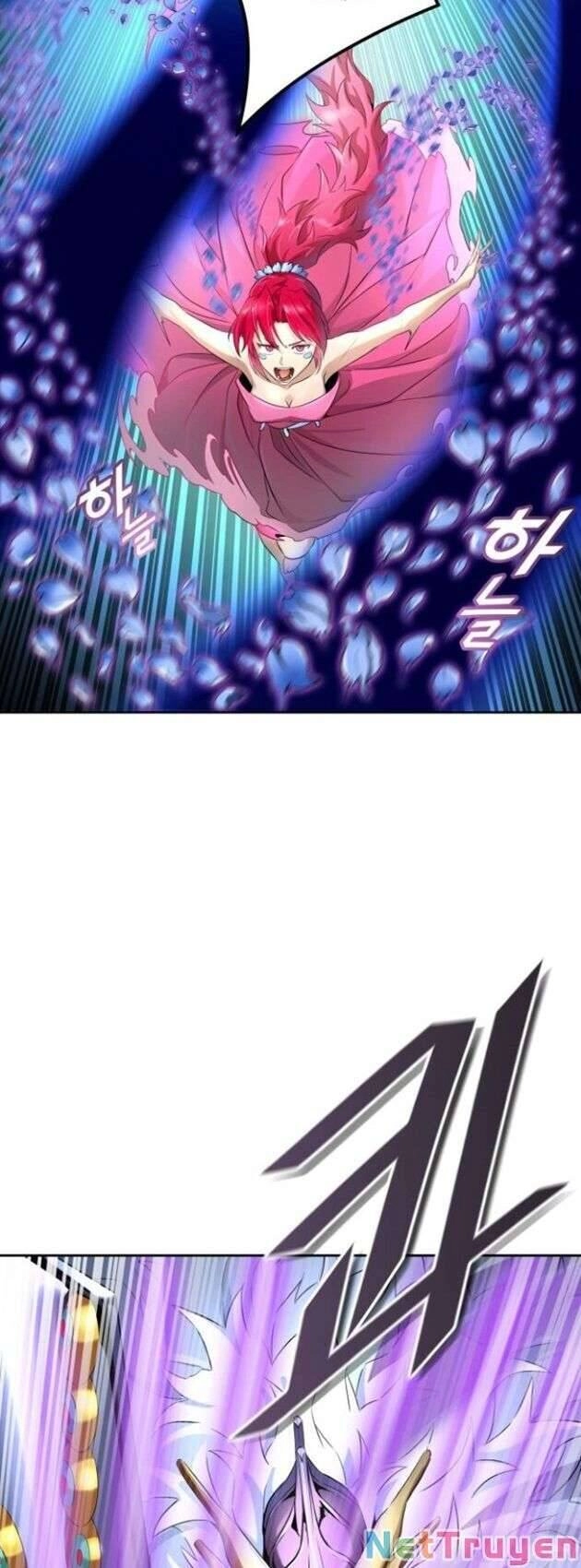 Tòa Tháp Bí Ẩn 2 Chapter 540 - 57