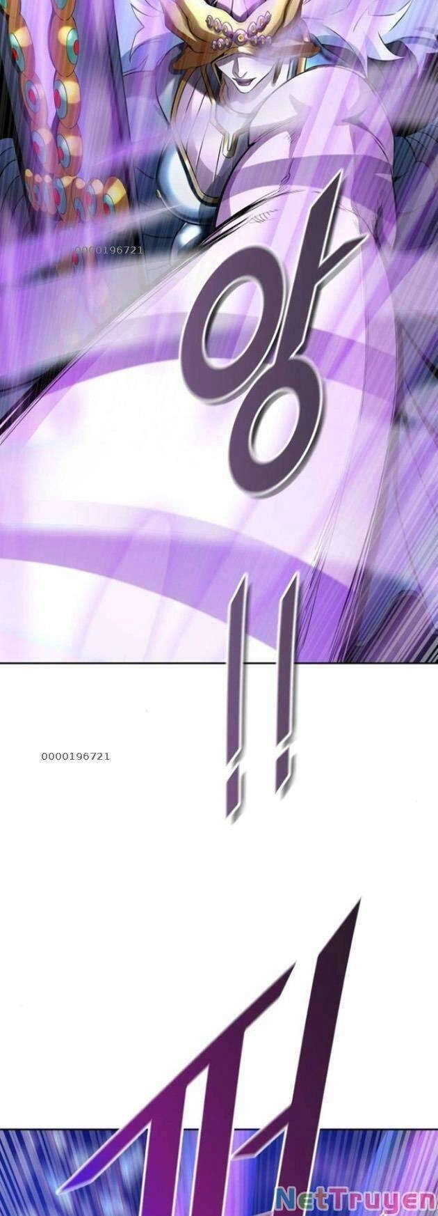 Tòa Tháp Bí Ẩn 2 Chapter 540 - 58